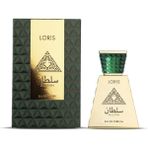 Loris Sultan Parfüm 70 Ml
