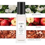 Loris Sultans Magic 8 ml Parfüm Yağı | Natural Oil - Şeffaf