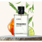 Loris U-001 Frequence 50 ml Unisex Parfüm