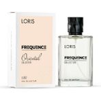 Loris U-003 Frequence 50 ml Unisex Parfüm