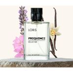 Loris U-004 Frequence EDP 50 ml Unisex Parfüm