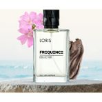 Loris U-008 Frequence 50 ml Unisex Parfüm