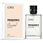 Loris U-15 Frequence 50 ml Unisex Parfüm
