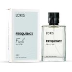 Loris U-17 Frequence Unisex Parfüm 50 ml