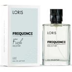 Loris U-17 Frequence Unisex Parfüm 50 ml