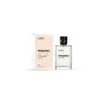 Loris U-20 Frequence 50 ml Unisex Parfüm