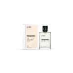 Loris U-24 Frequence 50 ml Unisex Parfüm