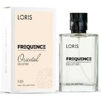 Loris U-24 Frequence 50 ml Unisex Parfüm