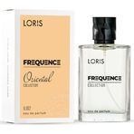 Loris U-27 Frequence Unisex Parfüm Edp 50 ml