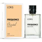 Loris U-29 Frequence 50 ml Unisex Parfüm