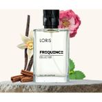 Loris U-35 Frequence Unisex Parfüm Edp 50 ml - Şeffaf