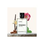Loris U-35 Frequence Unisex Parfüm EDP 50 ML