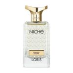 Loris Vanilla Charm Niche Parfüm 70 Ml Vanilya