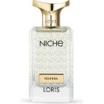 Loris Vespera Niche | Unisex Parfüm 70 ml - 70 ml