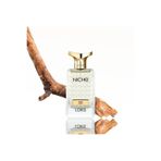 Loris Wood Sense Niche Parfüm 70 ML