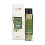 Loris Zeytin Çiçeği Cam Şişe Kolonya 180 ML