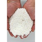 Lorius Beyaz 1.5-3mm Boyutunda Dolamit Akvaryum Kumu - 5kg