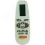 Lorna 24 Hp St Klima Kumandası