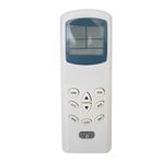 Lorna Ra 09hp- Ra 12p-ra 18hp-ra 24hp Klima Kumandası