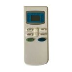 Lorna T-42 Hp Klima Kumandası