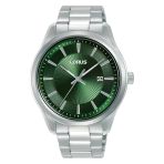 Lorus Klasik Rh929rx9 Erkek Quartz Kol Saati