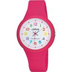 Lorus Lr-Rrx49Ex9 Kız Çocuk Pembe Kol Saati