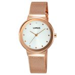 Lorus RG266JX-9 Kadın Kol Saati