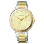 Lorus RG281LX9 Kadın Kol Saati