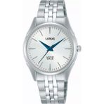Lorus RG281SX5 Quartz Kadın Kol Saati - Beyaz