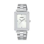 Lorus RG297XX9 Quartz Beyaz Kadın Kol Saati