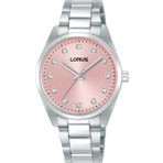 Lorus RG325XX9 Kadın Kol Saati