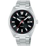 Lorus RH917SX9 Takvimli 10 Bar Erkek Kol Saati