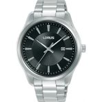Lorus RH925RX9 Gümüş Erkek Kol Saati