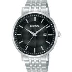 Lorus RH953RX9 Metalik Erkek Kol Saati