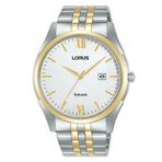 Lorus RH988PX9 5 Bar Erkek Kol Saati