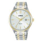 Lorus RH992RX9 Erkek Kol Saati