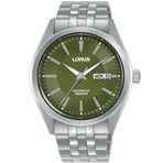 Lorus RL487BX9 Otomatik Erkek Kol Saati