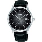Lorus RS993DX9 Erkek Kol Saati - Siyah