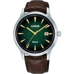 Lorus RS997DX9 Erkek Kol Saati - Kahverengi
