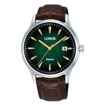 LORUS RS997DX9 ERKEK KOL SAATİ