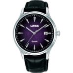 Lorus RS999DX9 Erkek Kol Saati - Siyah