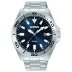 Lorus RXH51KX9 Erkek Kol Saati