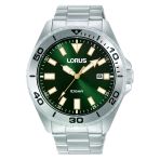 Lorus RXH53KX9 Erkek Kol Saati