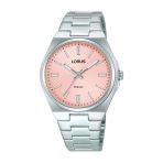 Lorus Spor Rg307xx9 Kadın Quartz Kol Saati