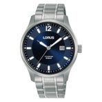Lorus Spor Rh997qx9 Erkek Quartz Kol Saati