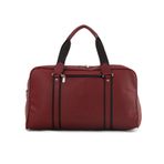 Los Angeles Polo Club 6732 Bordo Unisex Çocuk Spor Çantası