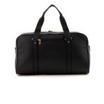 Los Angeles Polo Club 6732 Siyah Unisex Spor & Seyahat Çantası