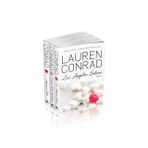 Los Angeles Şekeri Serisi Takım Set (3 Kitap) - Lauren Conrad