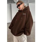 Los Angles Baskili Sweatshirt