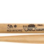 Los Cabos 5A Red Hickory Intense Baget